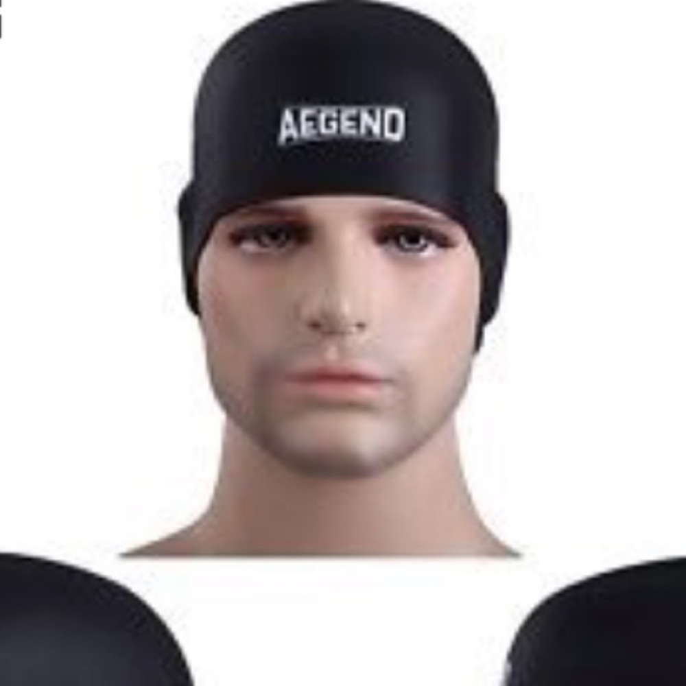 Swimming cap - Picture 2 of 4
